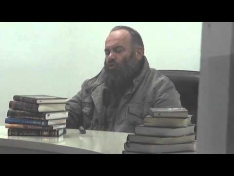 Zoom Video ligjeratë për vllezërit në Londër - Hoxhë Bekir Halimi