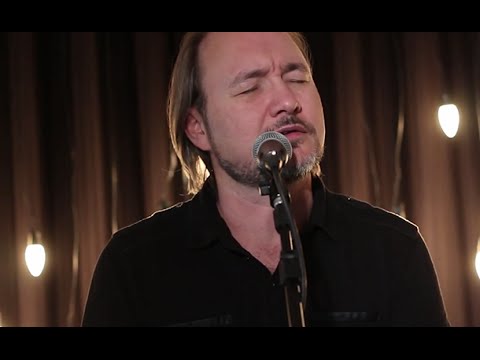David Quinlan - Essência da Adoração (acústico)