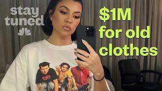 We Made $1M Selling Vintage Clothes, Here’s How