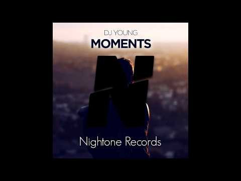 Dj Young - Moments ( Original mix )