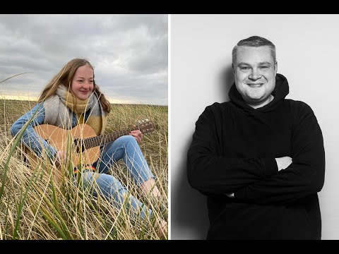 Martens und Talea - Bidder Enn