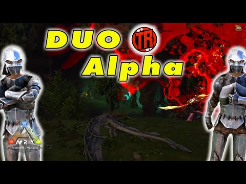 Becoming Duo Alpha! Claiming Best Base Location on Gen 2 on Day1!