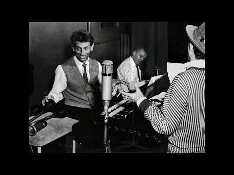 Cor Steyn en Metropole Orkest met Bumble Boogie