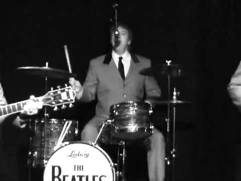 I Wanna Be Your Man! The Buggs (a tribute to The Beatles)
