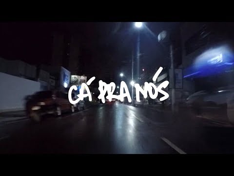 Cá Pra Nós video