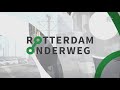 Rotterdam Onderweg