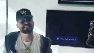 Gashi Blame It On The Bag 🔥🔥‼️