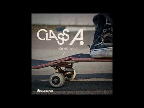 Symphonix - Experimental Game (Class A Remix) - Official