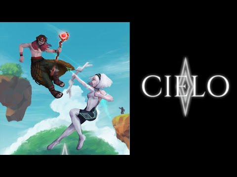Cielo youtube-video