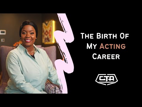 1023. The Birth Of My Acting Career - @SanaipeiTandeKE (The Play House)