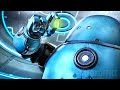 A Planet In Danger ANIMATION SCIENCE FICTION Full Movie In English