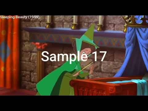 Forget - Sample Breakdown (Final Part) [Remastered First Part]