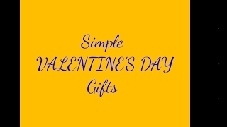 6 Best VALENTINE'S Day gifts to your Girlfriend