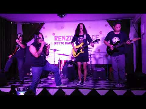 PADRE DAMASO  by Warlak😎