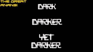 Cover art for Dark Darker yet Darker
