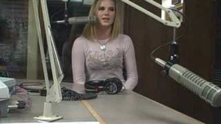 Kristy Lee Cook &quot;15 Minutes of Shame&quot; for King Country 93.3