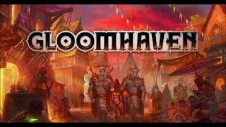 Gloomhaven  most often errors and overlooked rules