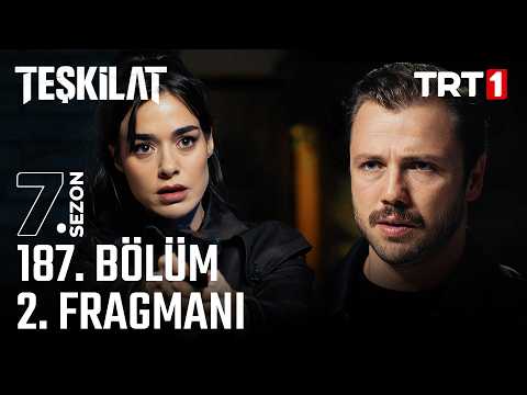 Teşkilat