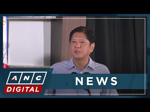 Marcos urges vulnerable Filipinos to get bivalent COVID shots ANC