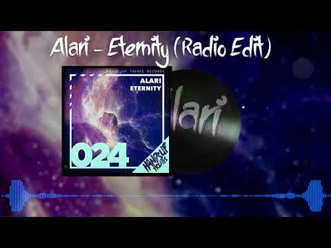 Alari - Eternity (Radio Edit)
