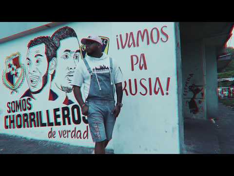 Jam & Suposse Ft Dubosky - Tan Chillin Remix (Vídeo Oficial)