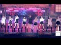 트와이스 TWICE Heart Shaker What Is Love Dance The Night Away YES Or YES 181106