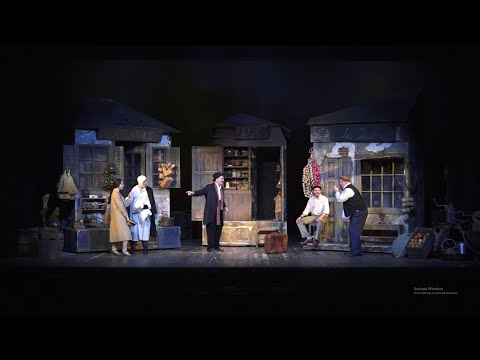 Tache, Ianke şi Cadâr Trailer