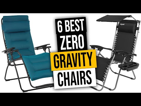 LILYPELLE Zero Gravity Chair, Premium Lawn Recliner Folding Portable Chaise Lounge with Detachable Cushion, Headrest and Cup Holder, Reclining Patio Lounger Chair video review thumbnail