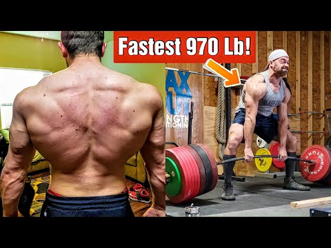 Born For This! Cailer Woolam