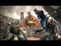 Mortal Kombat Komplete Edition PC Not Starting