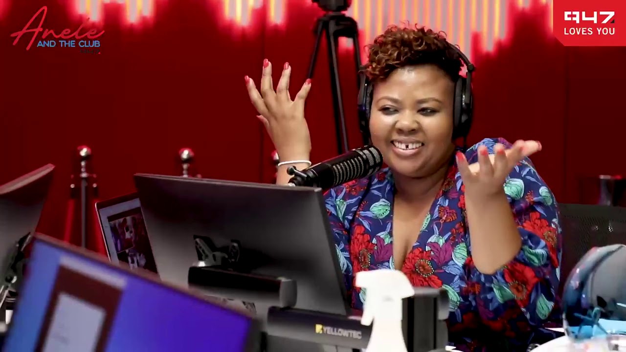 [WATCH] Powerful quotes from Somizi on life, failure, marriage, Mohale, and more