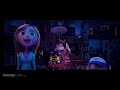 Brian The Movie Garfield The Movie Trailer Happy Martin Luther King Jr Day