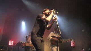 Shout Out Louds - &quot;Tonight I Have to Leave It&quot; (Live at The El Rey in Los Angeles 05-20-10)