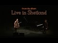 Jenna Reid Harris Playfair The Hurricane