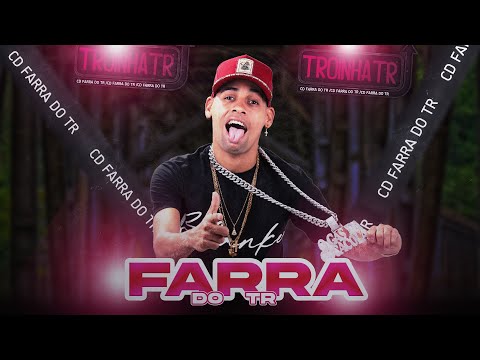FARRA DO TR - TROINHA TR CD DE NATAL  2021 - 2022