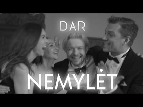 DAR – Nemylėt