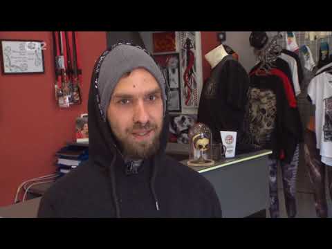 Čipovaní lidé aneb Martin v tom má jasno...