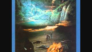 Gandalf - March of No Reason (Including "The Falling Star")