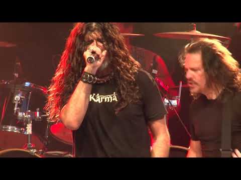 LEATHERWOLF - Alone In The Night’ | Keep It True 2015