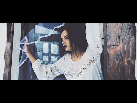 Alina Bradu new Bridal Collection