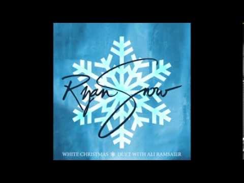 Ali Ramsaier (feat. Ryan Snow and The Bandits) - White Christmas