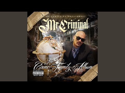 Crime Ways (feat. Whyte Smoke)