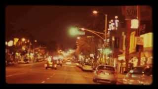 East River Pipe "Cybercar"