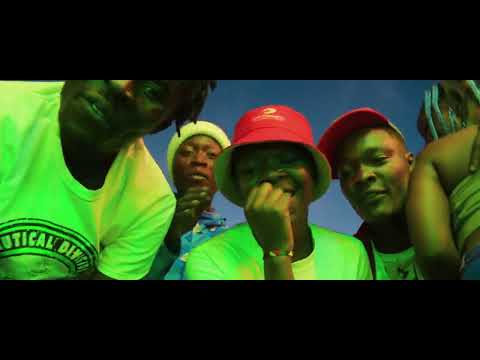 Fully Bad 125   Kako Fine Official video