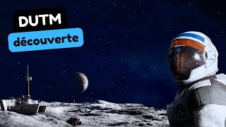 Deliver us the Moon - Découverte