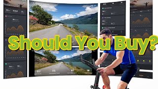 Review Best Selling Exercise Bike (Quiet), Indoor Cycling Bike Stationary for Home Gym