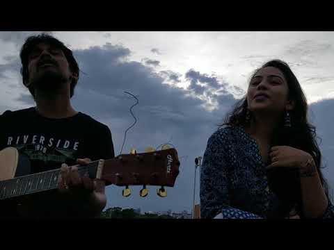 O ALOR PATHA JATRI | SALIL CHOWDHURY | ANKHI | SANAI | (Official Video Song)