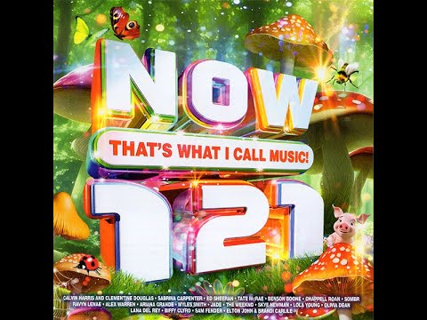 Now That's What I Call Music 121 (2025) (CD01)