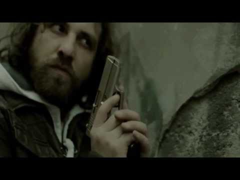 Superjones "Straight Ruffneck" Feat. Ragga Twins **OFFICIAL VIDEO**