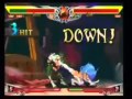Vampire Savior Felicia Vs Lord Raptor 08 06 11